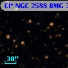Cl* NGC 2588    BMG    3412