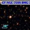 Cl* NGC 2588    BMG    3413
