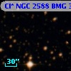 Cl* NGC 2588    BMG    3416