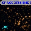 Cl* NGC 2588    BMG    3418