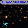 Cl* NGC 2588    BMG    3419