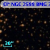 Cl* NGC 2588    BMG    3420