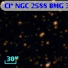 Cl* NGC 2588    BMG    3421