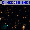 Cl* NGC 2588    BMG    3422