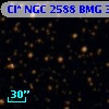 Cl* NGC 2588    BMG    3427