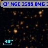 Cl* NGC 2588    BMG    3428
