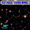 Cl* NGC 2588    BMG    3430