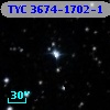 TYC 3674-1702-1