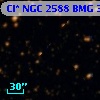 Cl* NGC 2588    BMG    3433