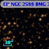 Cl* NGC 2588    BMG    3434