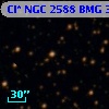 Cl* NGC 2588    BMG    3435