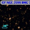 Cl* NGC 2588    BMG    3436