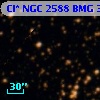 Cl* NGC 2588    BMG    3437
