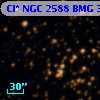 Cl* NGC 2588    BMG    3438