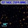 Cl* NGC 2588    BMG    3439