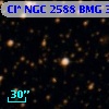 Cl* NGC 2588    BMG    3440