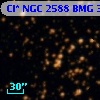 Cl* NGC 2588    BMG    3441