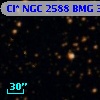 Cl* NGC 2588    BMG    3443