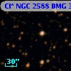 Cl* NGC 2588    BMG    3444