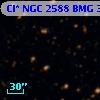 Cl* NGC 2588    BMG    3445