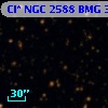 Cl* NGC 2588    BMG    3446