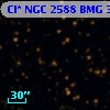 Cl* NGC 2588    BMG    3448