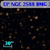 Cl* NGC 2588    BMG    3450