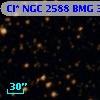 Cl* NGC 2588    BMG    3451