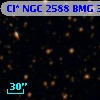 Cl* NGC 2588    BMG    3452