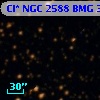 Cl* NGC 2588    BMG    3455