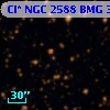 Cl* NGC 2588    BMG    3456