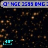 Cl* NGC 2588    BMG    3457