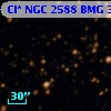 Cl* NGC 2588    BMG    3459