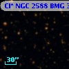 Cl* NGC 2588    BMG    3460