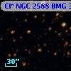 Cl* NGC 2588    BMG    3461