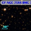 Cl* NGC 2588    BMG    3462