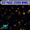 Cl* NGC 2588    BMG    3463