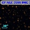 Cl* NGC 2588    BMG    3464