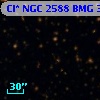 Cl* NGC 2588    BMG    3466