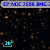 Cl* NGC 2588    BMG    3467
