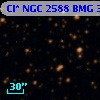 Cl* NGC 2588    BMG    3468