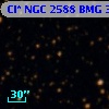 Cl* NGC 2588    BMG    3471