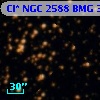 Cl* NGC 2588    BMG    3473