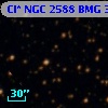 Cl* NGC 2588    BMG    3474