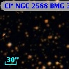 Cl* NGC 2588    BMG    3476
