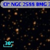 Cl* NGC 2588    BMG    3477