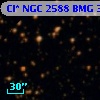 Cl* NGC 2588    BMG    3478
