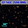 Cl* NGC 2588    BMG    3481