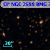 Cl* NGC 2588    BMG    3482