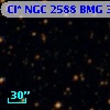 Cl* NGC 2588    BMG    3483